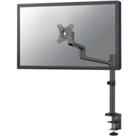 NEOMOUNTS Stolni nosač za monitore (17"-27") max 8 kg potpuno podesiv crni
